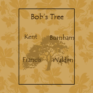 Bob's Tree